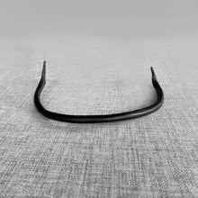 Charger l'image dans la galerie, Frontal cuir rond sur mesure