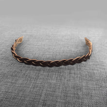 Charger l'image dans la galerie, Frontal tressé sur mesure