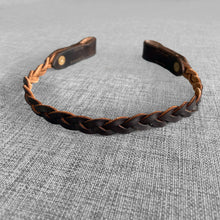 Charger l'image dans la galerie, Frontal tressé sur mesure