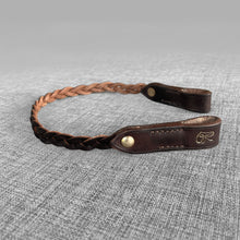 Charger l'image dans la galerie, Frontal tressé sur mesure