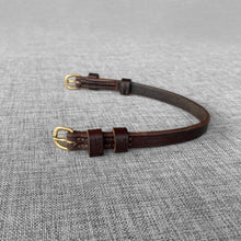 Charger l'image dans la galerie, Sous-gorge Marron