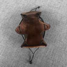 Charger l'image dans la galerie, Bourse en cuir