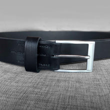 Charger l'image dans la galerie, Louis-Benjamin ceinture noir