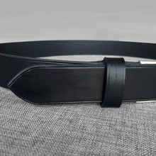 Charger l'image dans la galerie, Louis-Benjamin ceinture noir