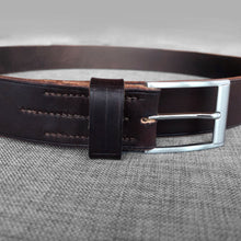 Charger l'image dans la galerie, Louis-Benjamin ceinture marron