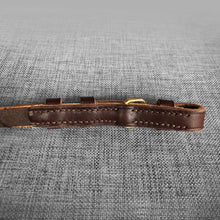 Charger l'image dans la galerie, Rênes précision