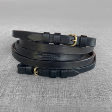 Charger l'image dans la galerie, Rênes de dressage