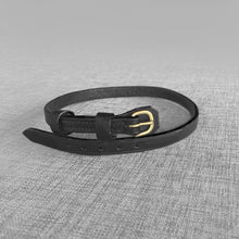 Charger l'image dans la galerie, Sous-barbe en cuir sur mesure