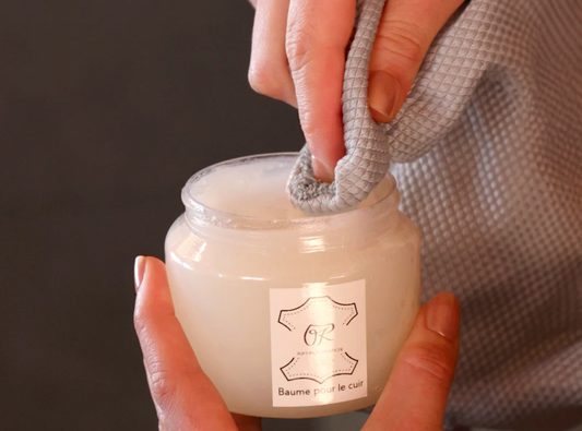 Comment entretenir votre cuir naturel : le guide complet de l'atelier