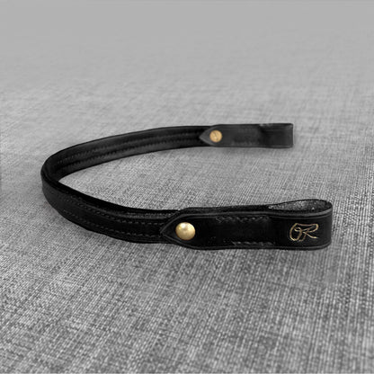 Frontal doublé sur mesure