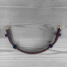 Charger l&#39;image dans la galerie, Sous-gorge Marron
